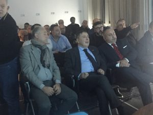 CONVEGNO FATTURAZIONE ELETTRONICA